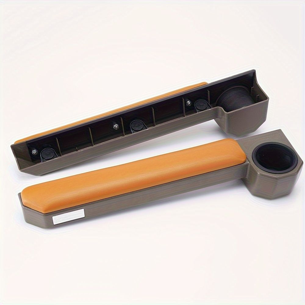 トヨタ ランドクルーザー 70 シリーズ LC70 LC75 LC76 LC78 LC79 アクセサリー ペア マグネット ドア アームレスト カップホルダー 車内オーガナイザー