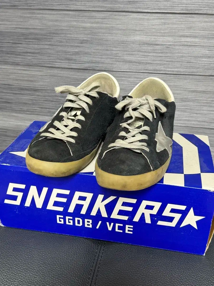GOLDEN GOOSE(ゴールデングース) スニーカーズ 39 ( 255 GOLDEN GOOSE(ゴールデングース) スニーカーズ 39 ( 255