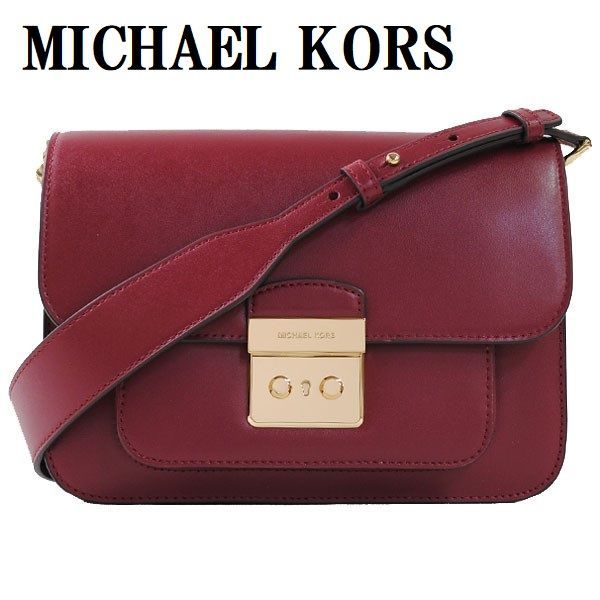 MICHAEL KORS マイケルコース 30T7GS9L3L 666 クロスボディ ショルダー