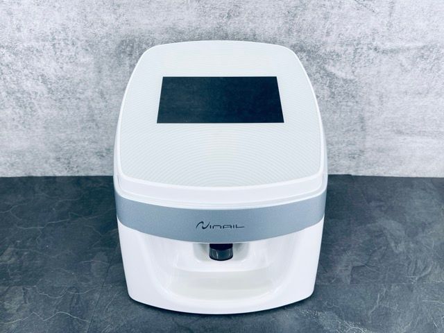 INAIL S9 アイネイル 業務用 ネイルプリンター 【中古】 通電OK
