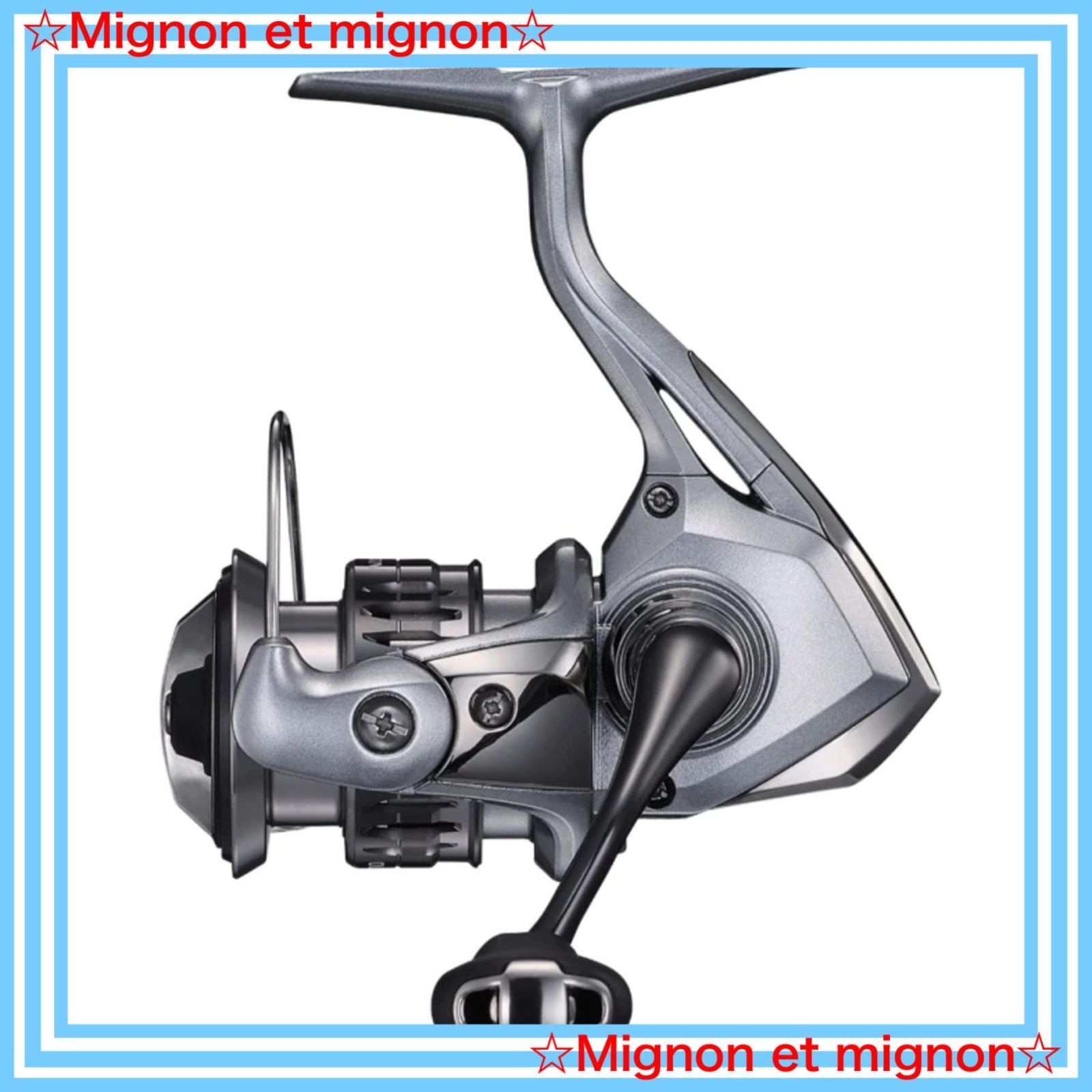 シマノ(SHIMANO) スピニングリール 21 ナスキー 4000XG | シマノ