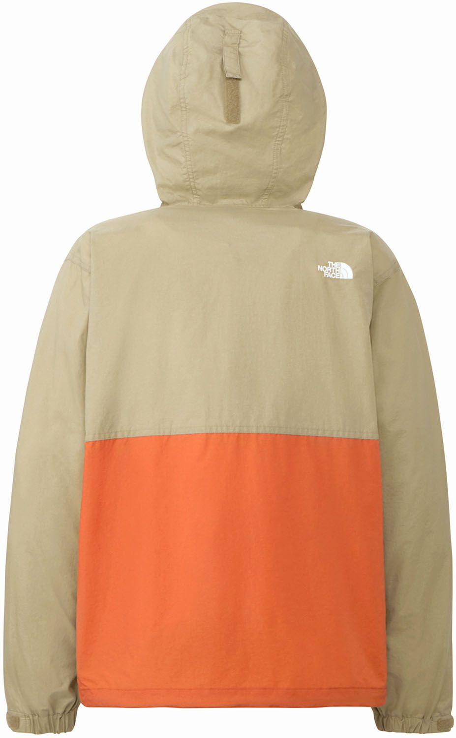 ザ ノース フェイス THE NORTH FACE アウトドア コンパクトジャケット メンズ Compact Jacket トップス 軽量 撥水 防風 旅行 ハイキング キャンプ タウンユース スタッフサック付 アウター NP CI クラシックカーキ アイア