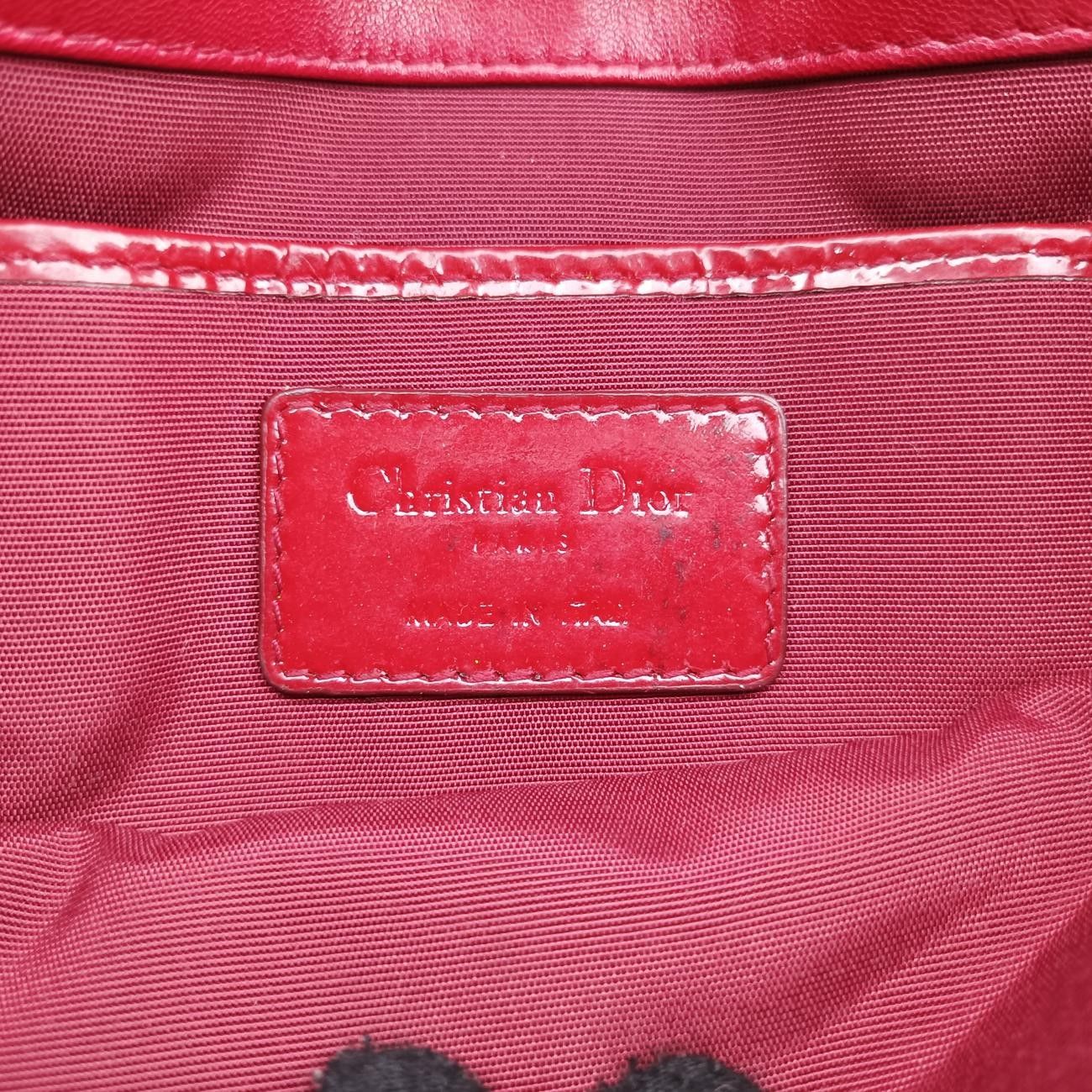 カナージュレッドパテント02-LU-0191