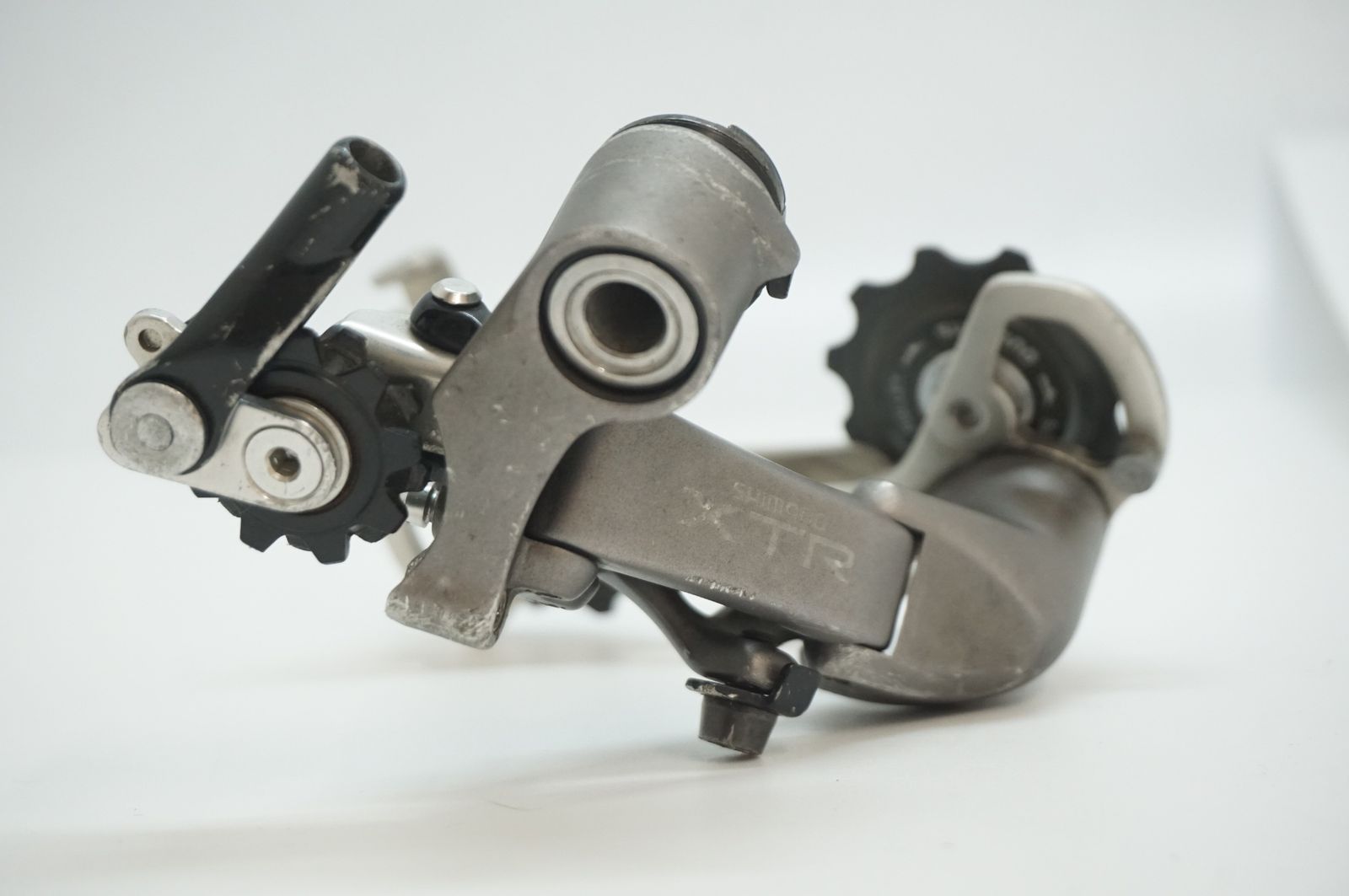 SHIMANO 「シマノ」 TURNEY FD-TY710 フロントディレイラー
