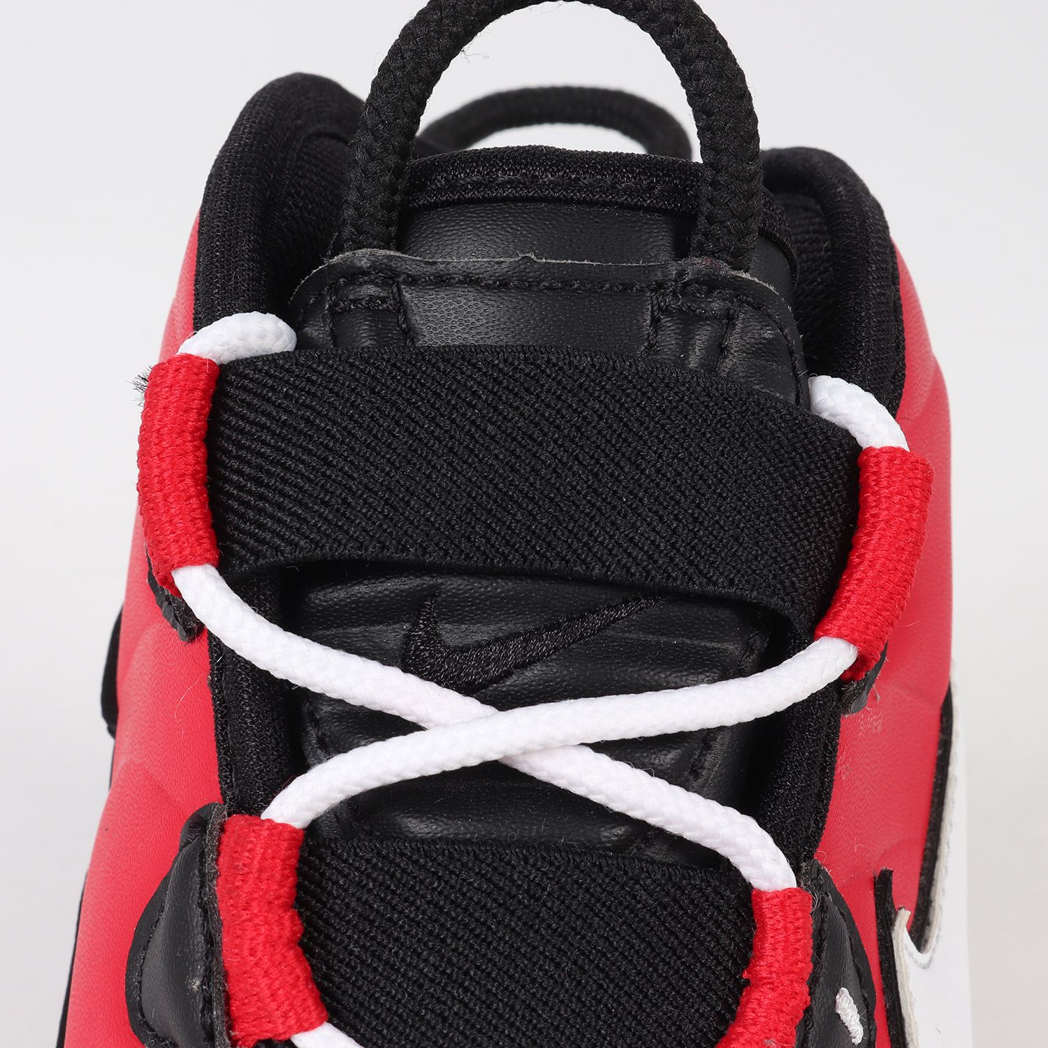 美品 NIKE ナイキ AIR MAX UPTEMPO 95 BULLS (CK0892-600) 日本未発売 