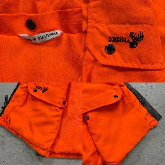 “WINCHESTER ウィンチェスター　リバーシブルジャケット WINCHESTER ウィンチェスター リバーシブルジャケット