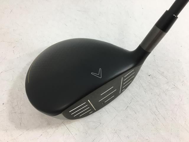 Fujikura - キャロウェイ ローグST MAX Dフェアウェイウッド日本仕様純正ベンタス Amazon.co.jp: キャロウェイ(Callaway) 右用 フェアウェイウッド
