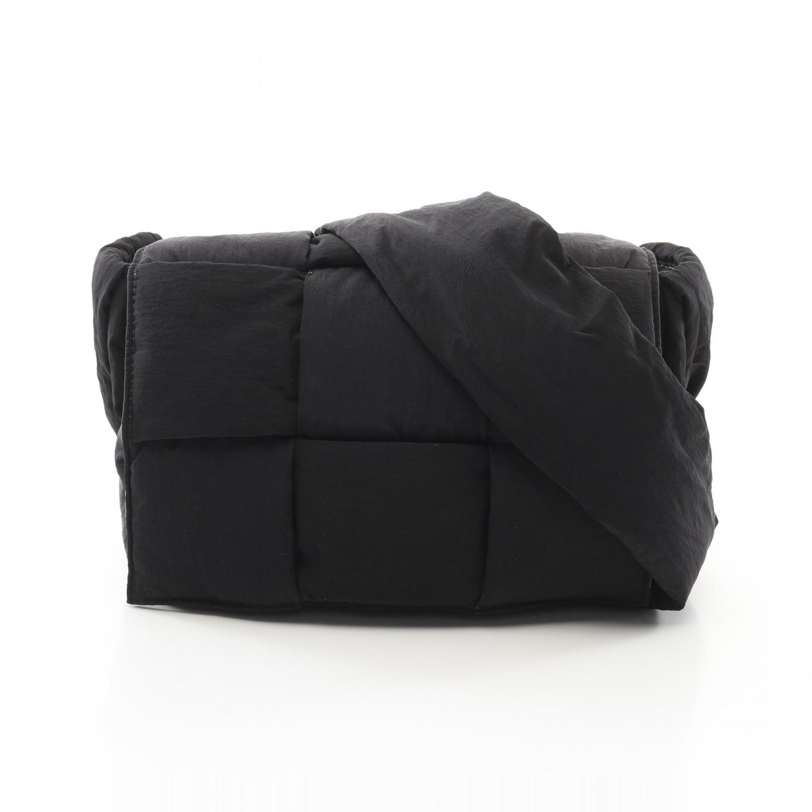 ボッテガヴェネタ BOTTEGA VENETA ショルダーバッグ パデット テック 