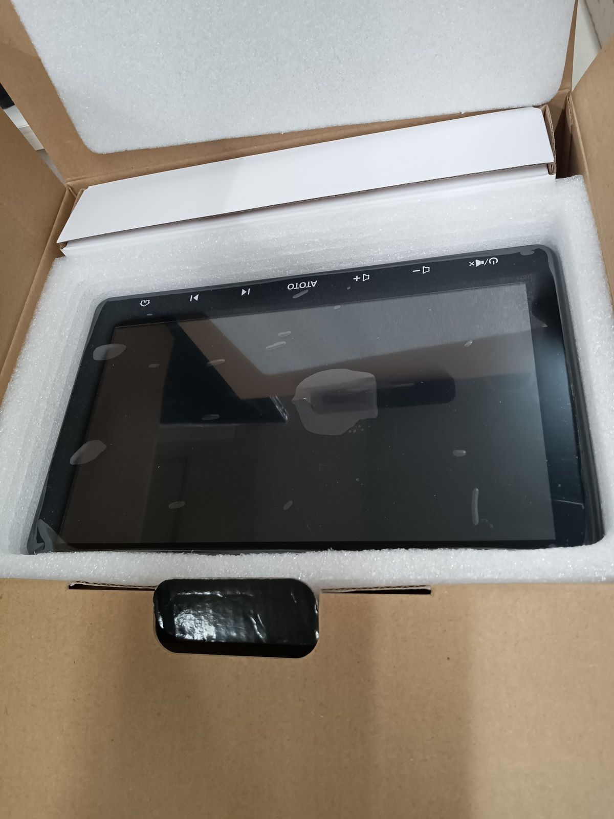 ATOTO アトト S8 Professional 10”ディスプレイオーディオ S8U2118PR 52589 カーナビ R2311-386 ...