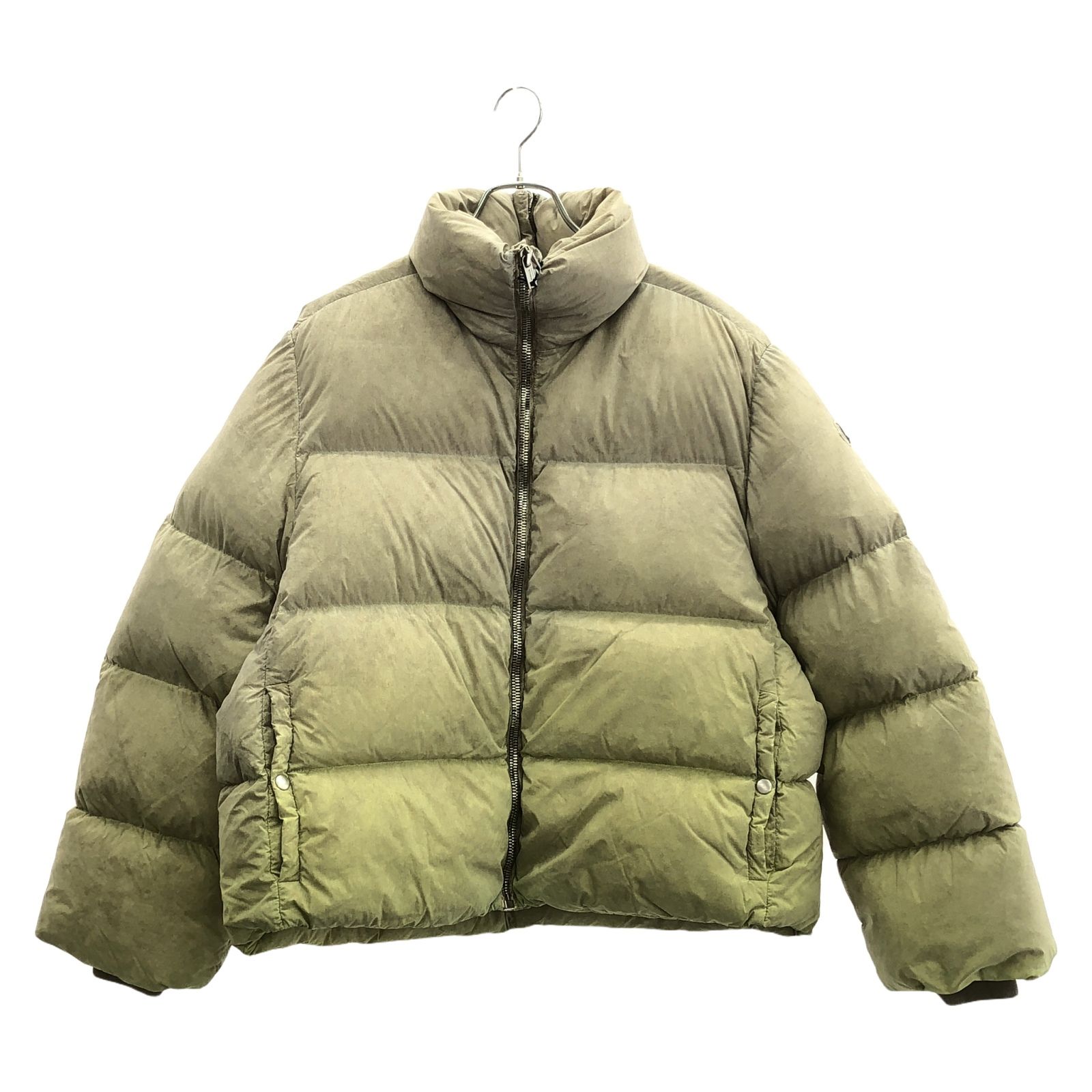 モンクレール MONCLER ダウンジャケット ダウンジャケット