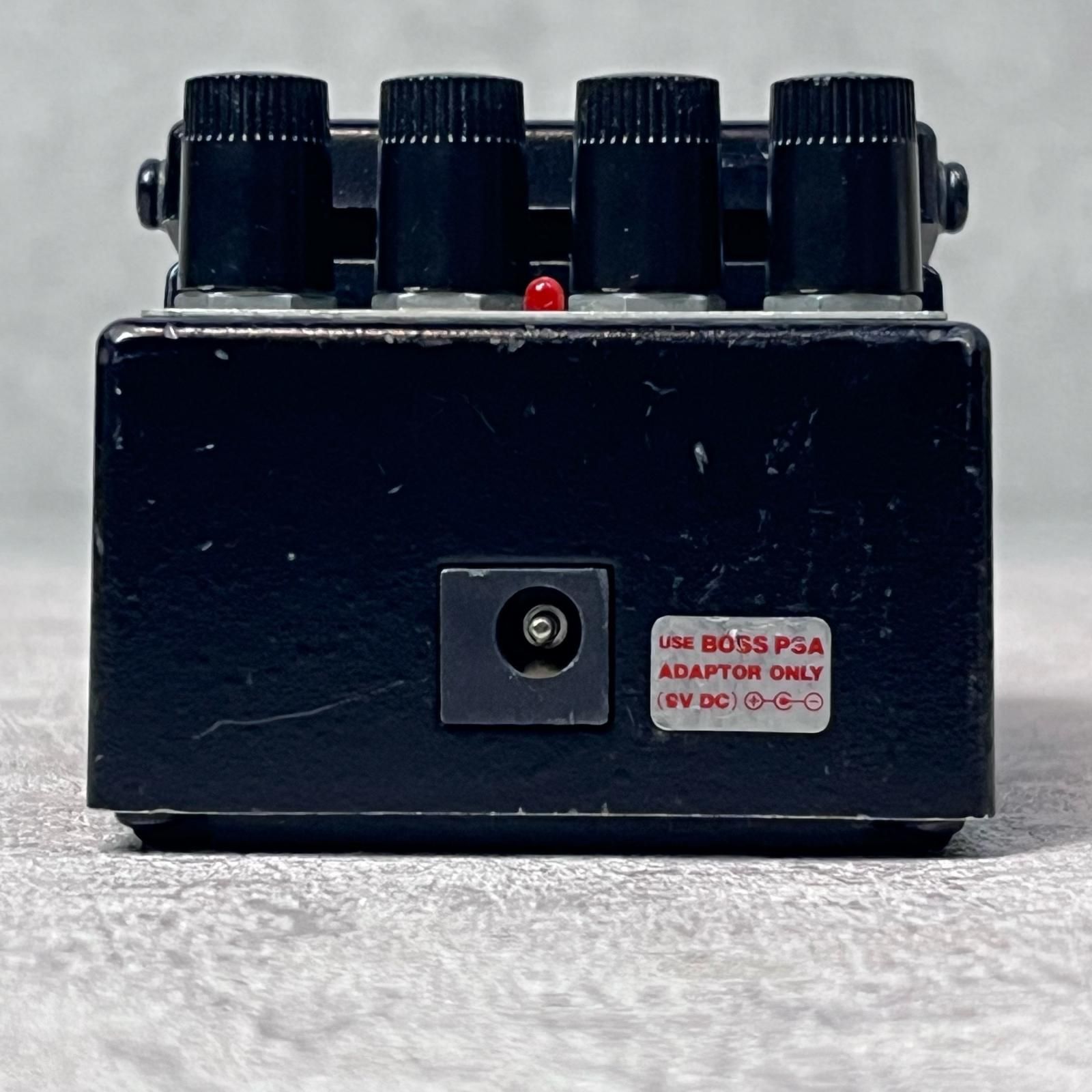 加古川店】【楽器】 中古 BOSS | ボス エフェクター ST-2 POWER Stack