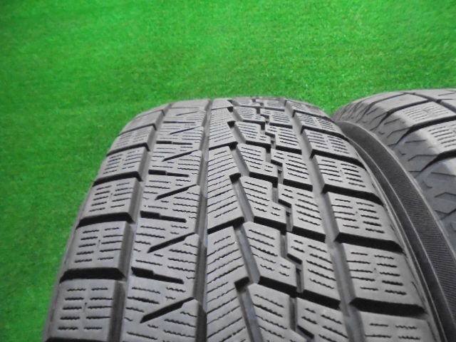 スタッドレス2021年製R15 バリ溝！送料込！VRX 165/55R15 2021年製造