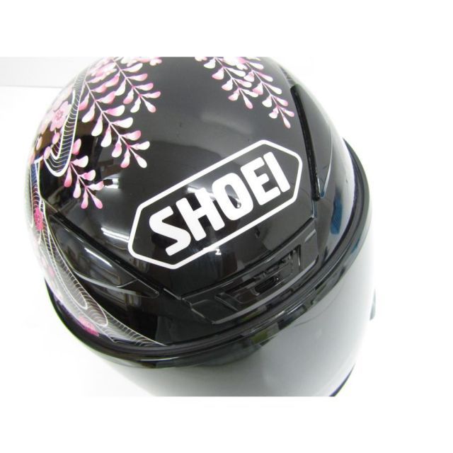 センターパット チークパット劣化