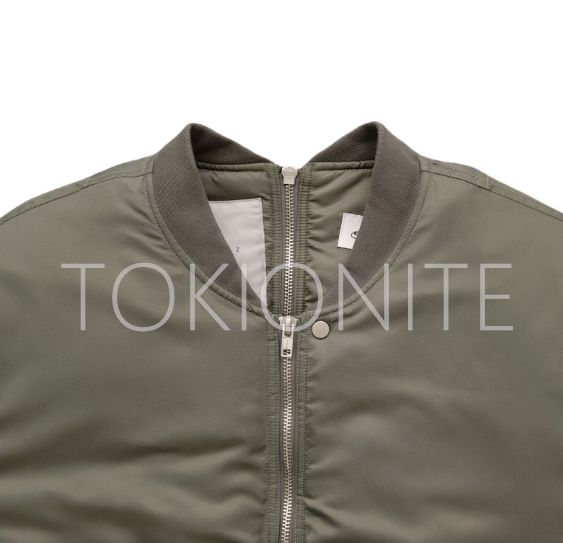 GRAILZ Project G/R Ma-1 フライトジャケット Grailz project gr