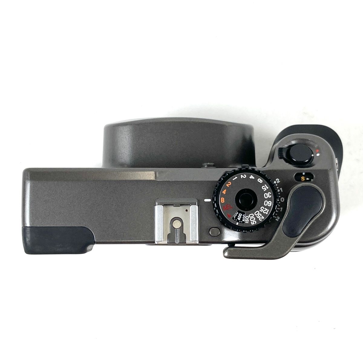マミヤ Mamiya マミヤ7 ボディ 中判カメラ 【中古】 - メルカリ