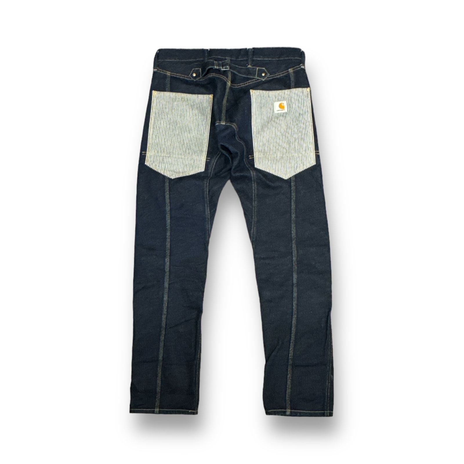 JUNYA WATANABE MAN COMME des GARCONS × Carhartt 18SS