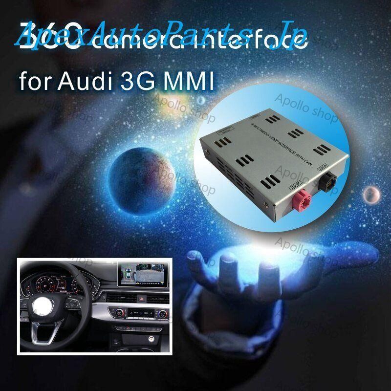 バックカメラZYL878