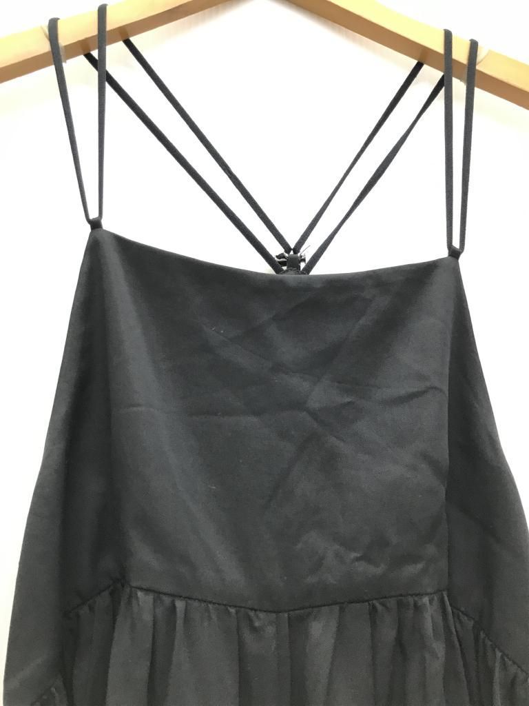 GRACE CONTINENTAL グレースコンチネンタル オールインワン サロペット み 38 973910