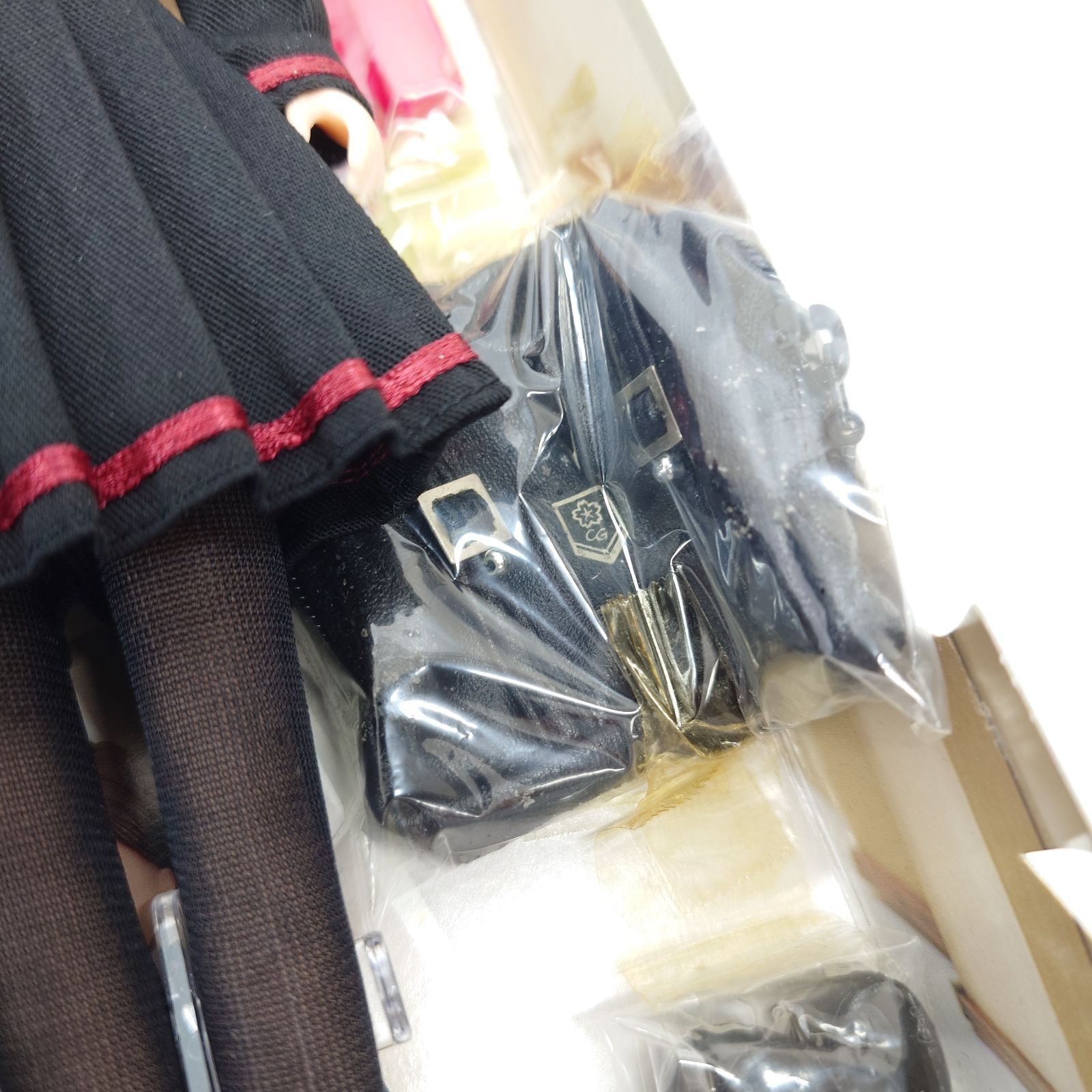 カレンダーガール 10月