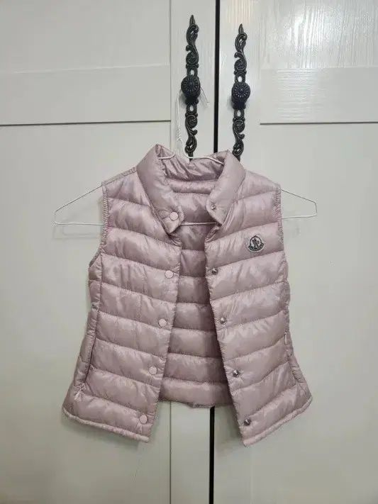 MONCLER(モンクレール) キッズ ダウンベスト