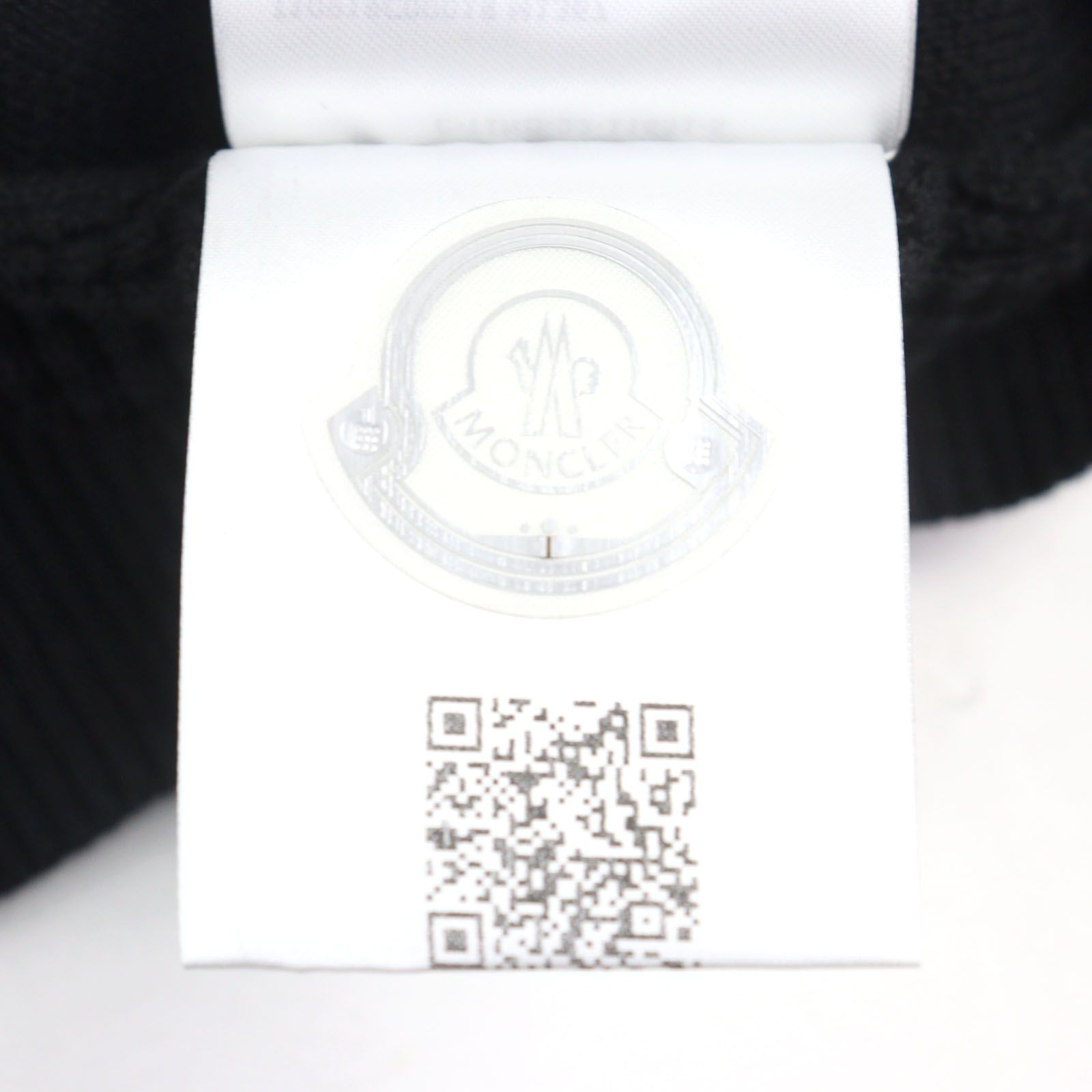 美品○MONCLER モンクレール 2022年製 I10919C00018 M1367