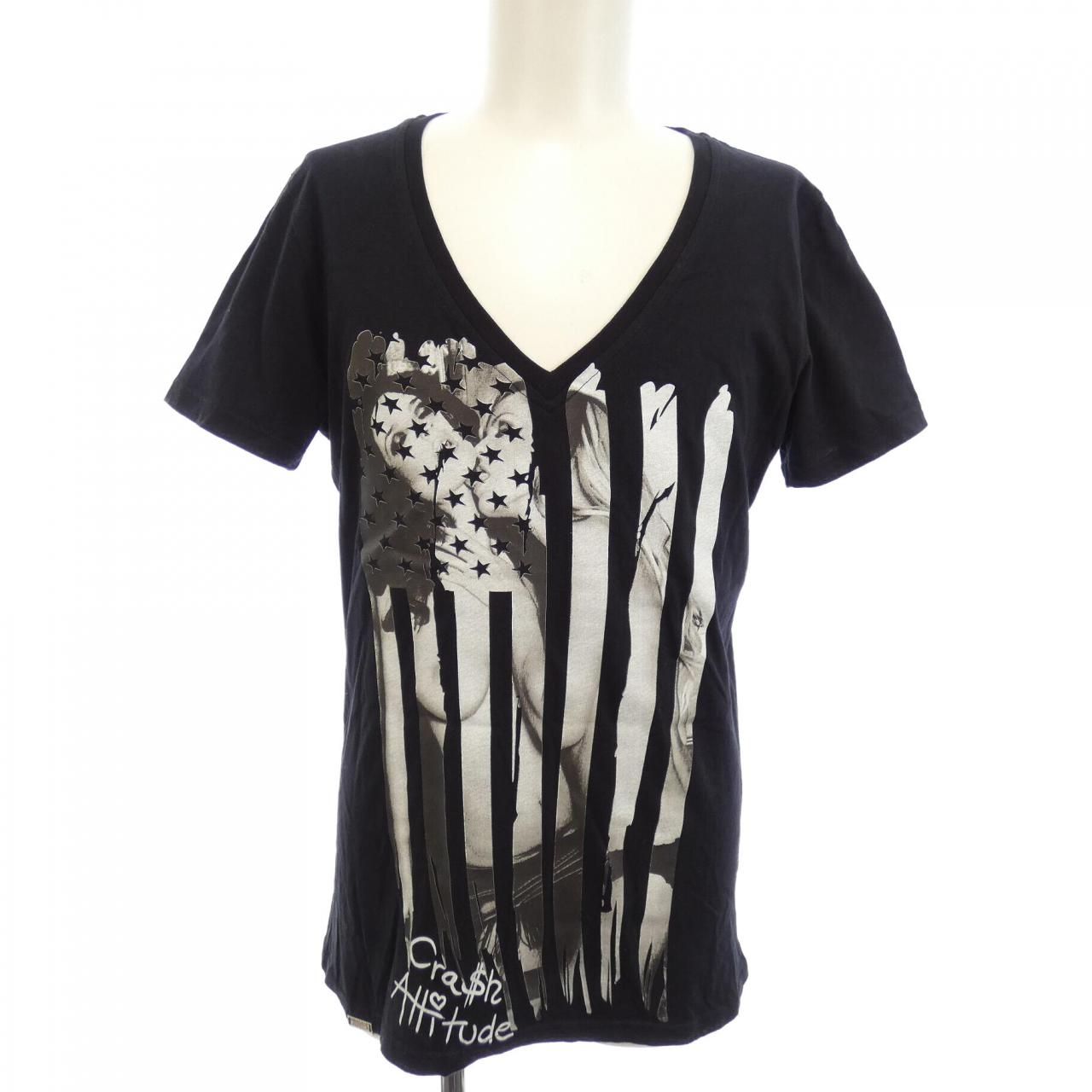 フィリッププレイン PHILIPP PLEIN Tシャツ