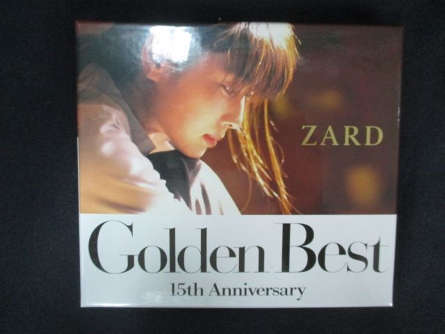 邦楽 ZARD 15th Anniversary Collection Amazon.co.jp: Golden Best ~15th Anniversary~ (通常盤