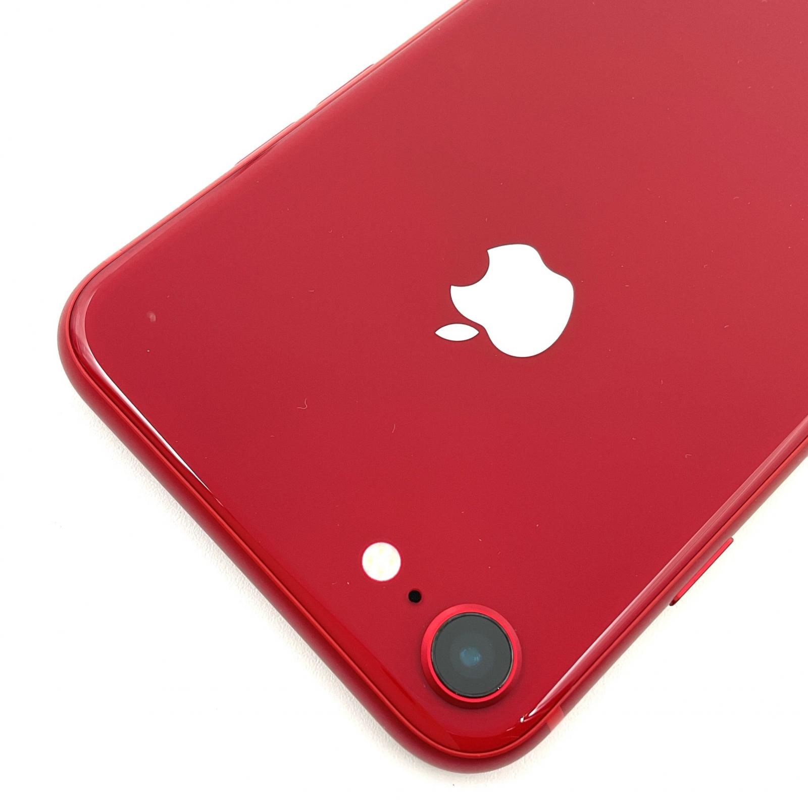 全額返金保証】【最速発送】Apple iPhone 8 64GB (PRODUCT)RED SIM
