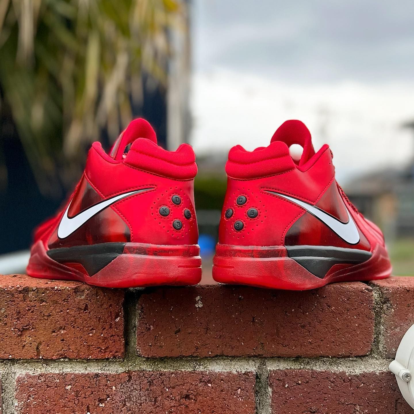 NIKE ZOOM KD 3 