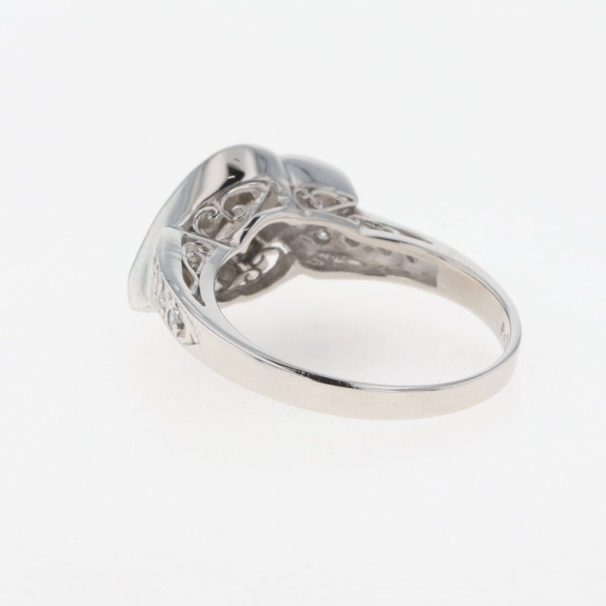 本真珠南洋黒蝶真珠　サンセットブラック希少11.2㍉s925リングY843 本真珠南洋黒蝶真珠 サンセットブラック希少11.2㍉s925リング