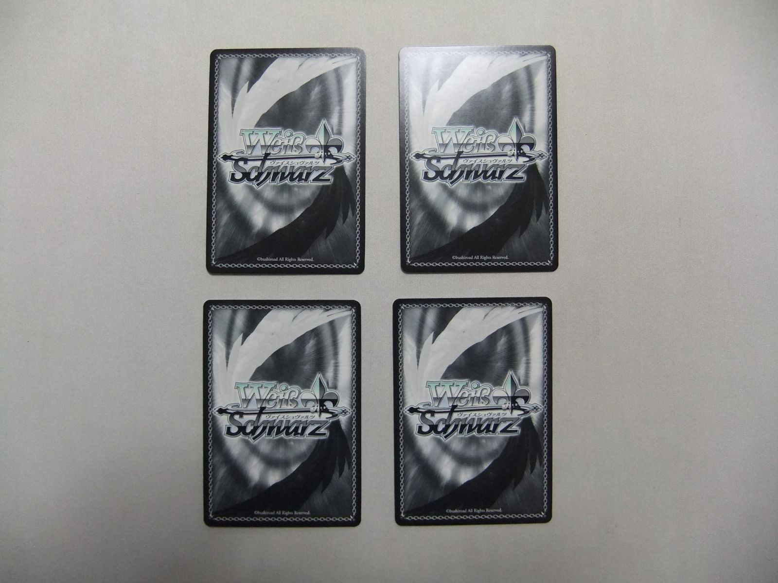 ヴァイスシュヴァルツ　key 15th Fes.かなで シオナ psa10 PR ヴァイスシュヴァルツ key 15th Fes.かなで シオナ psa10 PR