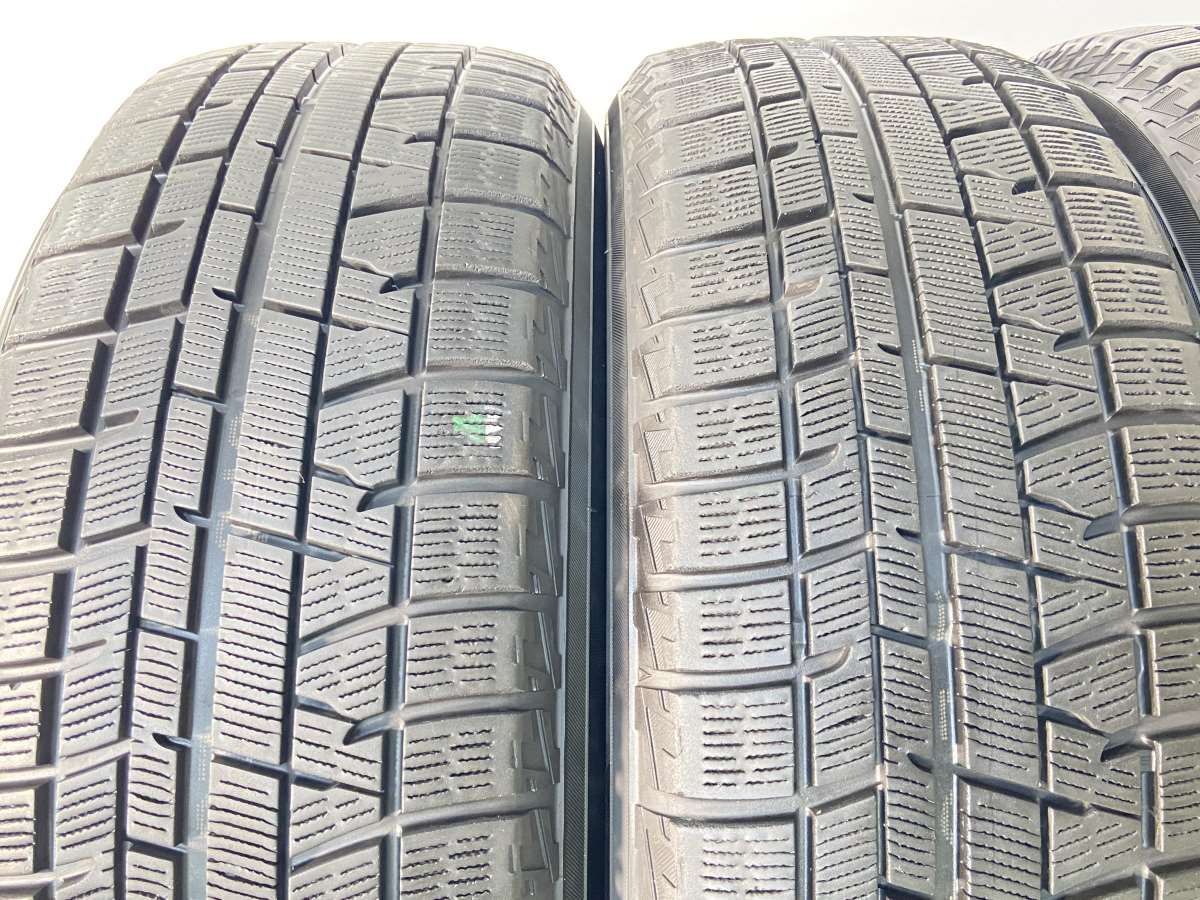 ヨコハマ IG50 スタッドレスタイヤ 225/65R17 4本セット 【公式通販】