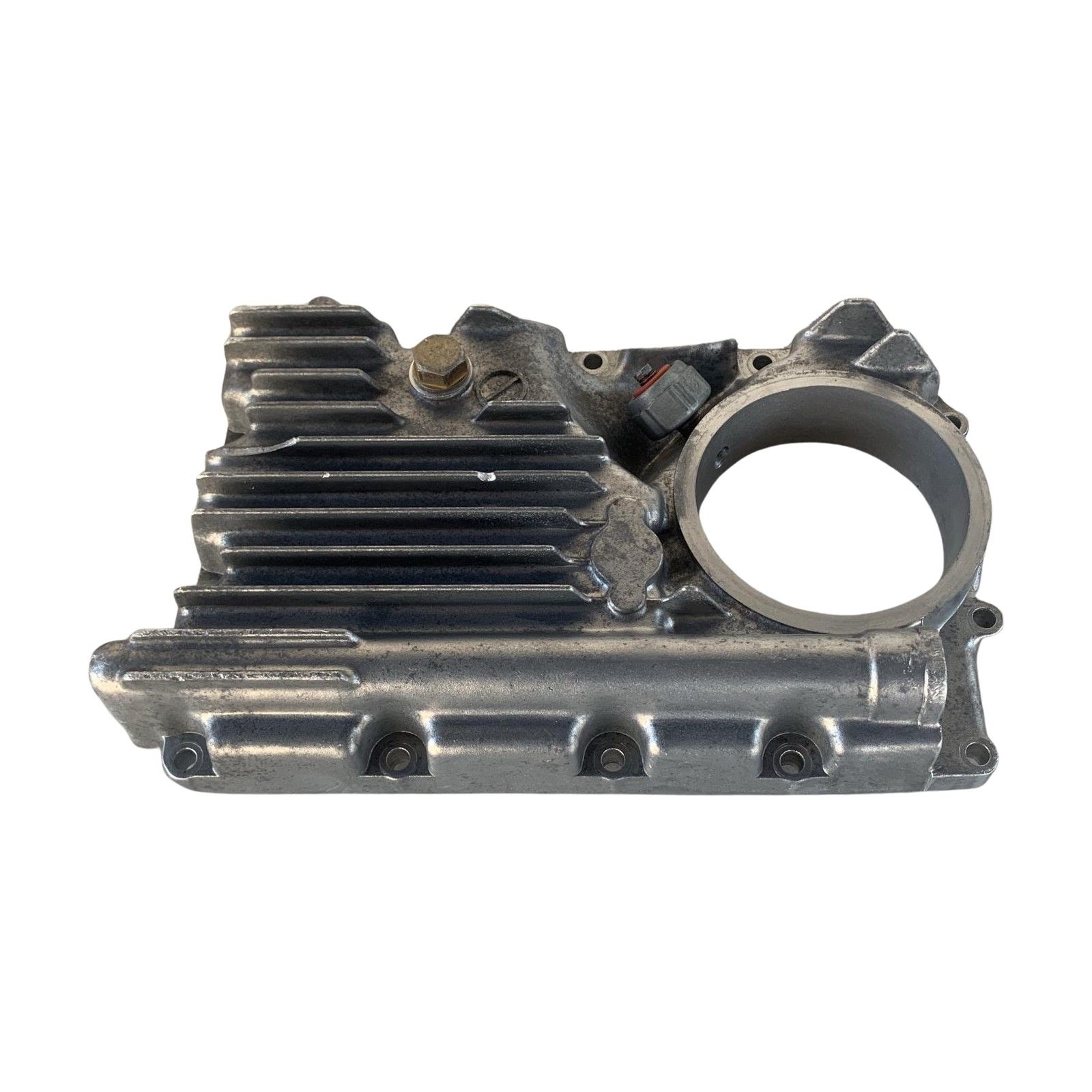 Z500FX 純正オイルパン Z400FX Z550FX ゼファー400等々 オイルパン