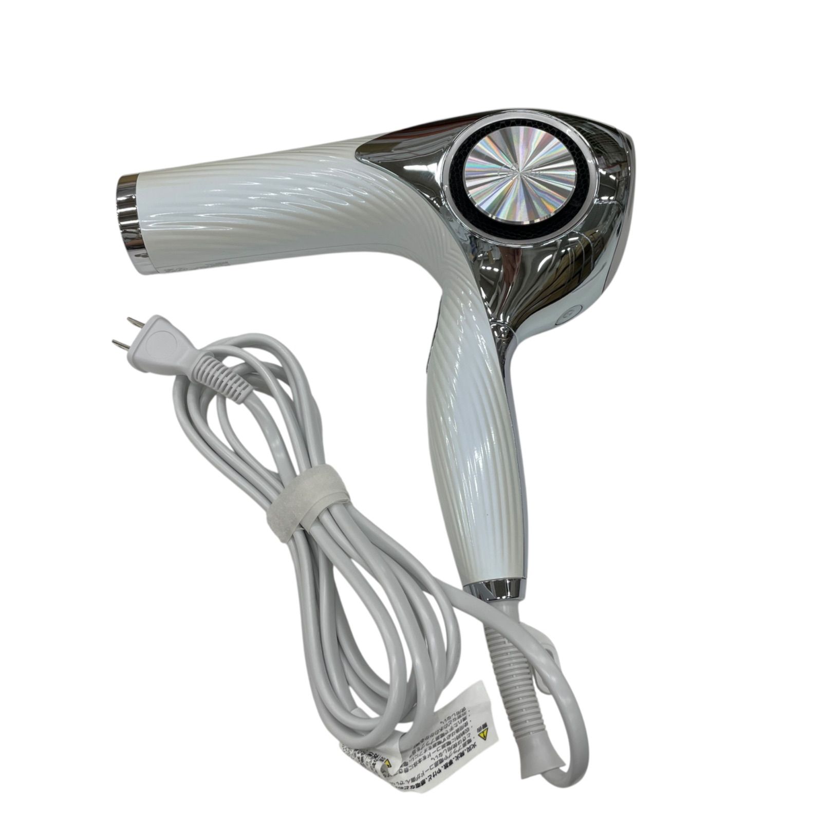 ReFa BEAUTECH DRYER PRO リファドライヤープロホワイト ReFa BEAUTECH DRYER PRO ホワイト リファ ビューテック