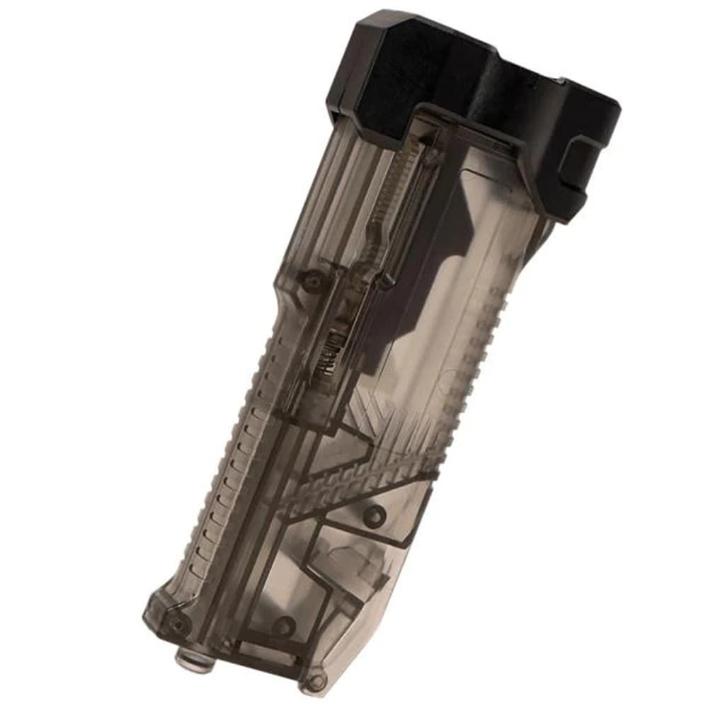 LayLax BBローダー プラス SATELLITE ハイバレット ペットボトル接続型 [ スモーク ]