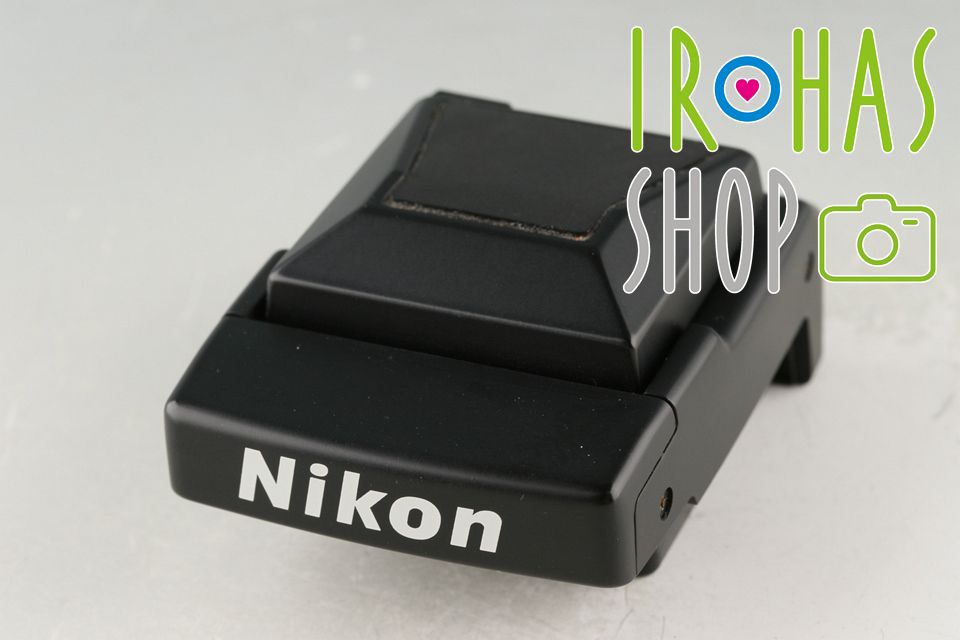 Nikon DW-20 Waist Level Finder for F4 58112F2