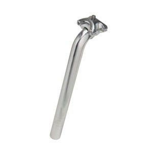 【在庫セール】mm 27.2 径 350 シルバー SPT05905 シートポスト mm PRODUCTS(ギザプロダクツ) GIZA