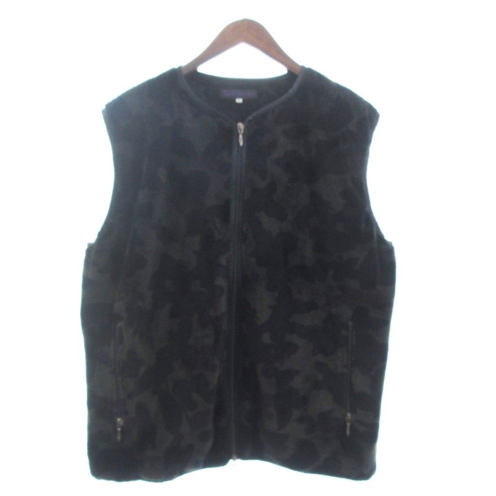 ニードルス ニードルズ Needles 美品 Sportswear W.U. Piping