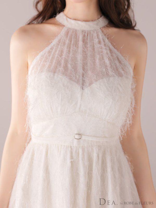 ミディアムドレス| キャバドレス