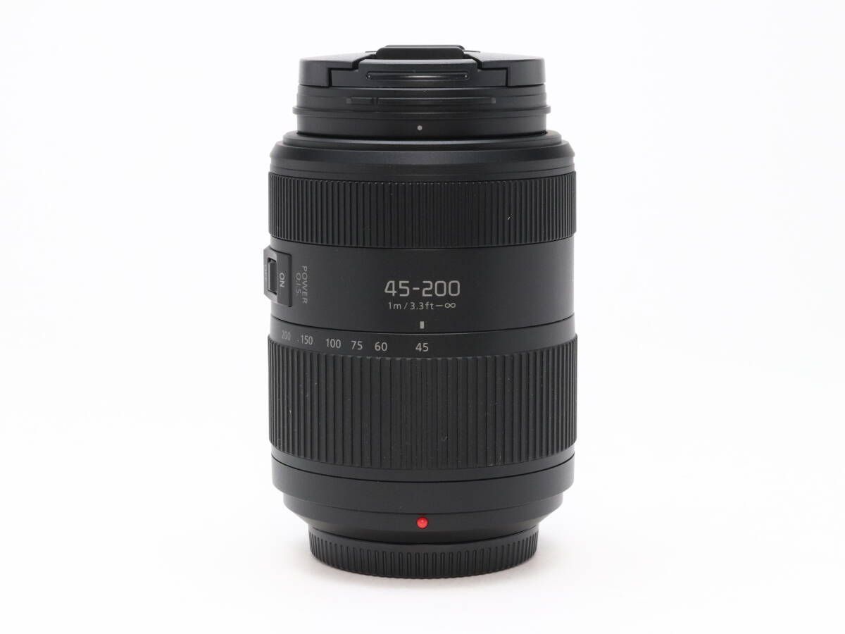 パナソニック LUMIX