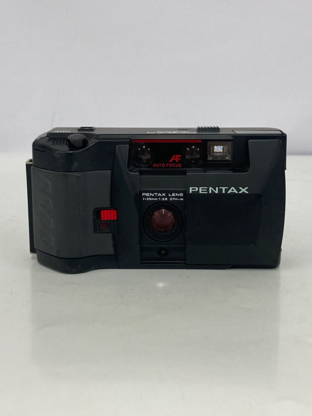 PENTAX PC35AF-M SE DATE | CameRadiPC