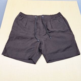 *POLO RALPHLAULEN ラルフローレン 短パン 34サイズ ブラウン メンズ
