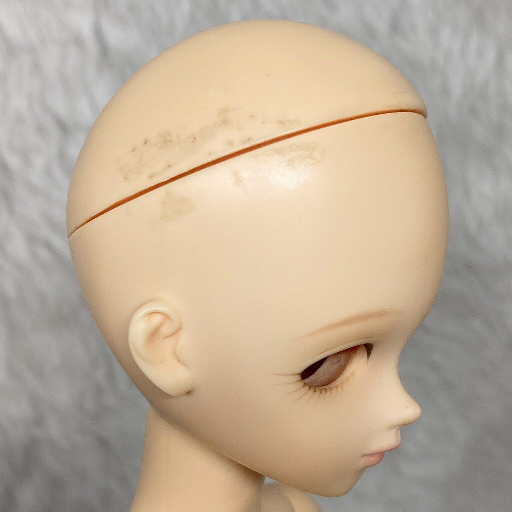 Blue Fairy Tiny Fairy Sarang girl body normal skin