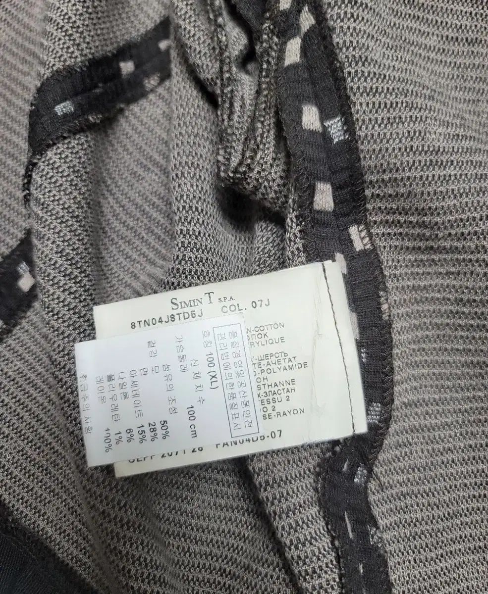 パターン レディース