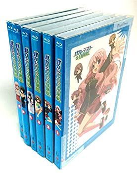 中古】ノラガミ ARAGOTO 初回限定版 全6巻セット[マーケットプレイス  