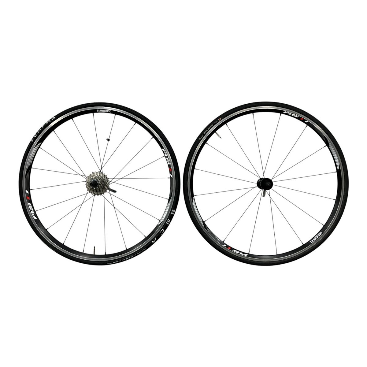 SHIMANO RS11