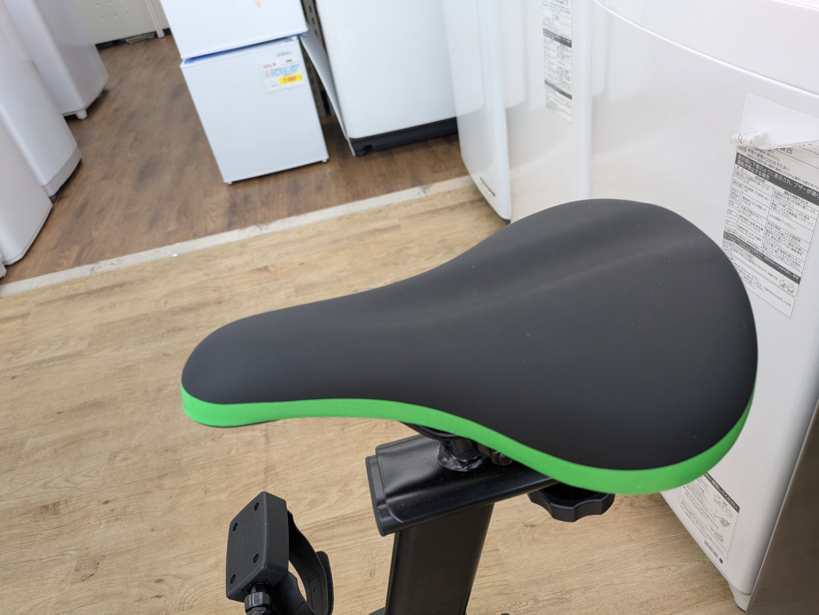 ダイエット器具 組み立て簡単