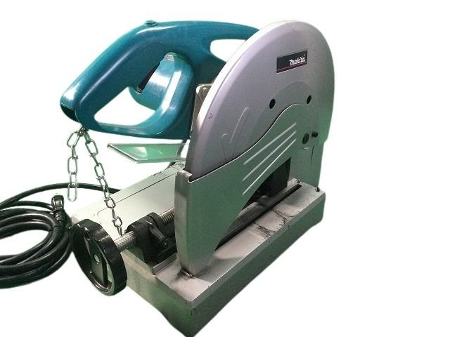 12型チップソー切断機 LC1200