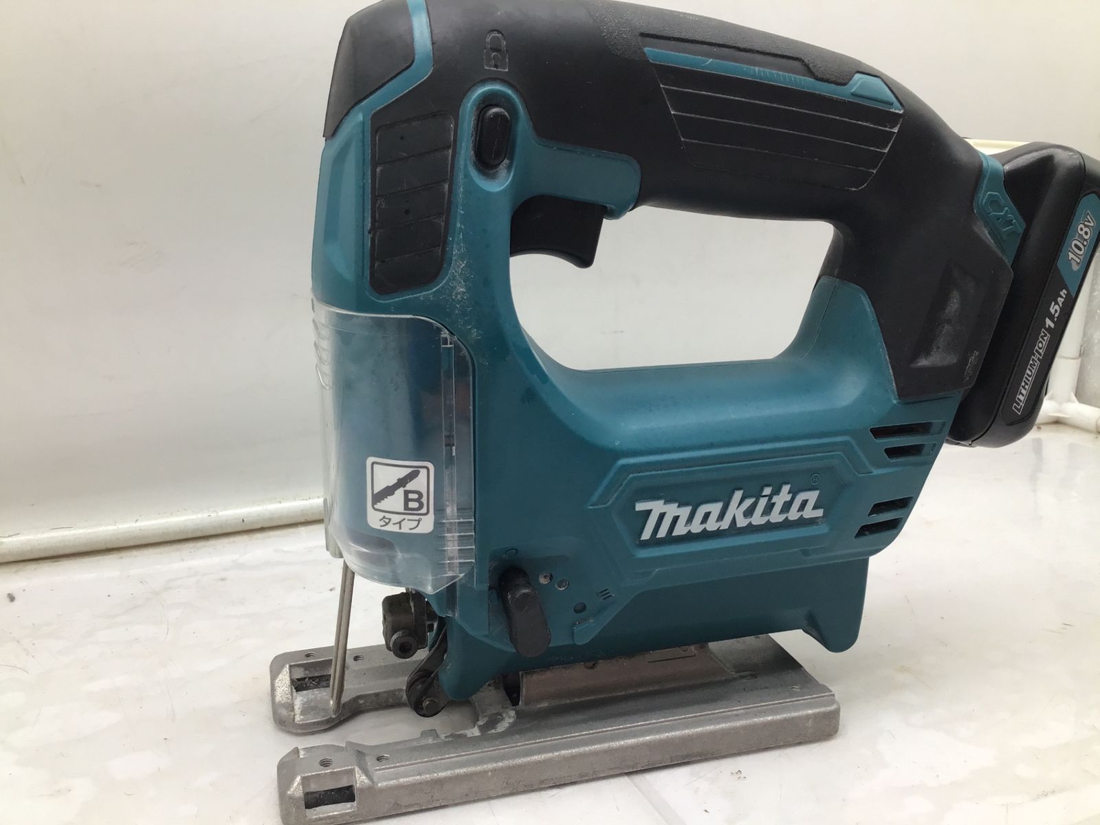 品 Makita コードレスジグソー JV101DZ IT5SVQFKKAGE エコツール笠寺店 M02