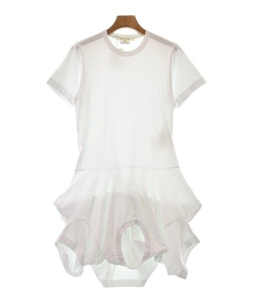 COMME des GARCONS Tシャツ カットソー レディース 古着